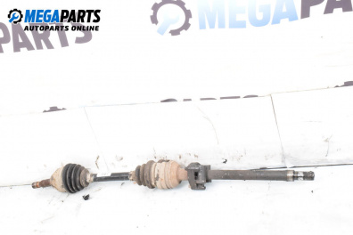 Полуоска за Opel Astra H GTC (03.2005 - 10.2010) 1.7 CDTi, 101 к.с., позиция: предна, дясна