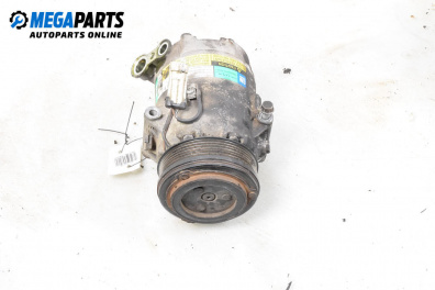 Компресор климатик за Opel Astra H GTC (03.2005 - 10.2010) 1.7 CDTi, 101 к.с.
