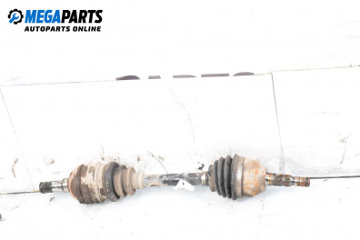 Полуоска за Opel Astra H GTC (03.2005 - 10.2010) 1.7 CDTi, 101 к.с., позиция: предна, лява