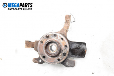 Шенкел главина за Opel Astra H GTC (03.2005 - 10.2010), позиция: предна, лява