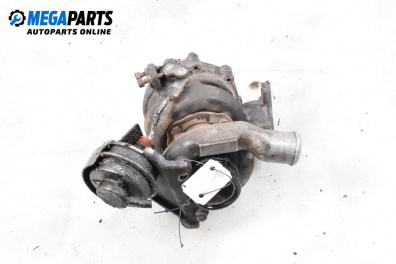 Турбо за Opel Astra H GTC (03.2005 - 10.2010) 1.7 CDTi, 101 к.с.