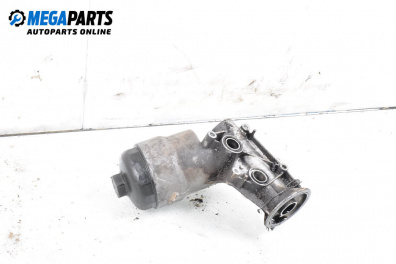 Корпус за маслен филтър за Opel Astra H GTC (03.2005 - 10.2010) 1.7 CDTi, 101 к.с.
