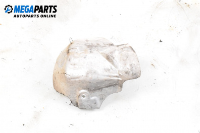 Изолираща кора за Opel Astra H GTC (03.2005 - 10.2010), 2+1 вр., хечбек