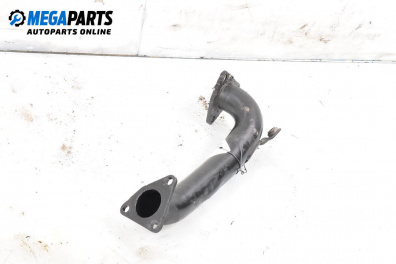 Тръба изпускателен колектор за Opel Astra H GTC (03.2005 - 10.2010) 1.7 CDTi, 101 к.с.