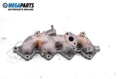 Изпускателен колектор  за Opel Astra H GTC (03.2005 - 10.2010) 1.7 CDTi, 101 к.с.