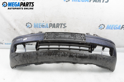 Предна броня за Volkswagen Polo Hatchback IV (10.2001 - 12.2005), хечбек, позиция: предна