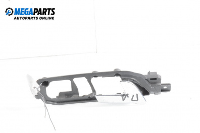 Вътрешна дръжка за Volkswagen Polo Hatchback IV (10.2001 - 12.2005), 2+1 вр., хечбек, позиция: предна, дясна