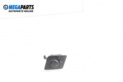 Бутон ел. огледала  за Volkswagen Polo Hatchback IV (10.2001 - 12.2005)