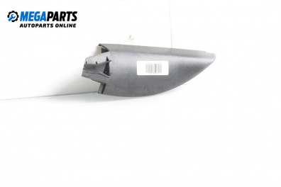 Интериорна пластмаса за Volkswagen Polo Hatchback IV (10.2001 - 12.2005), 2+1 вр., хечбек, позиция: предна