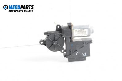 Електромотор за стъклоподемник за Volkswagen Polo Hatchback IV (10.2001 - 12.2005), 2+1 вр., хечбек, позиция: предна, дясна