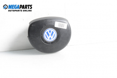 Airbag за Volkswagen Polo Hatchback IV (10.2001 - 12.2005), 2+1 вр., хечбек, позиция: предна