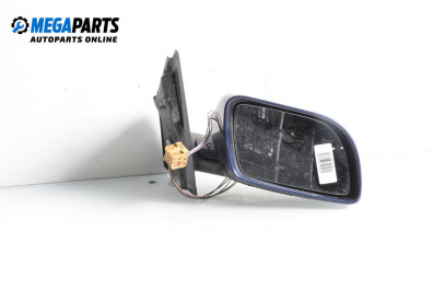 Огледало за Volkswagen Polo Hatchback IV (10.2001 - 12.2005), 2+1 вр., хечбек, позиция: дясна