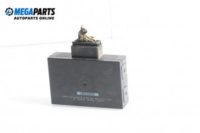 Комфорт модул за Volkswagen Polo Hatchback IV (10.2001 - 12.2005)