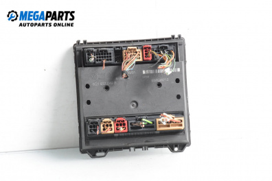 Комфорт модул за Volkswagen Polo Hatchback IV (10.2001 - 12.2005)