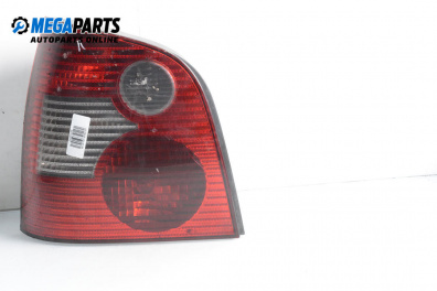 Стоп за Volkswagen Polo Hatchback IV (10.2001 - 12.2005), хечбек, позиция: лява