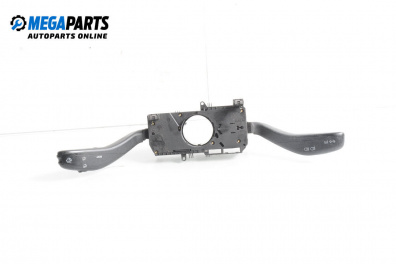 Лостче за светлини и чистачки  за Volkswagen Polo Hatchback IV (10.2001 - 12.2005)