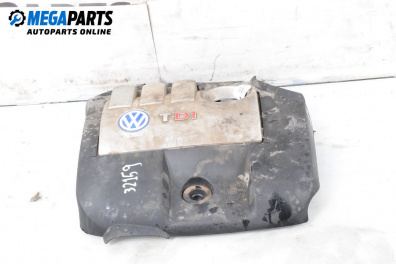 Декоративен капак двигател за Volkswagen Polo Hatchback IV (10.2001 - 12.2005)