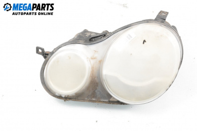 Фар за Volkswagen Polo Hatchback IV (10.2001 - 12.2005), хечбек, позиция: лява