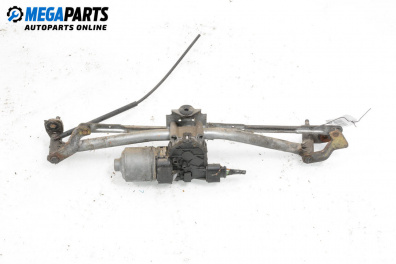 Ел. мотор за чистачките за Volkswagen Polo Hatchback IV (10.2001 - 12.2005), хечбек, позиция: предна