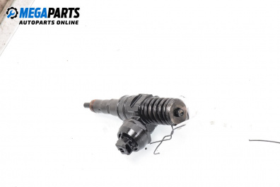 Дюза дизел за Volkswagen Polo Hatchback IV (10.2001 - 12.2005) 1.4 TDI, 75 к.с.