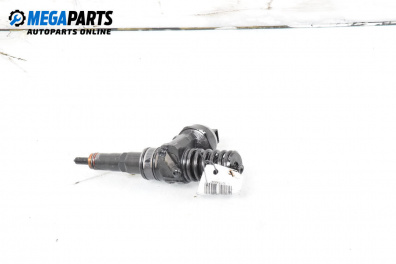 Дюза дизел за Volkswagen Polo Hatchback IV (10.2001 - 12.2005) 1.4 TDI, 75 к.с.