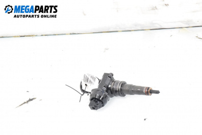 Дюза дизел за Volkswagen Polo Hatchback IV (10.2001 - 12.2005) 1.4 TDI, 75 к.с.