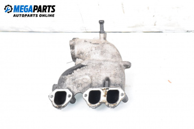 Всмукателен колектор за Volkswagen Polo Hatchback IV (10.2001 - 12.2005) 1.4 TDI, 75 к.с.