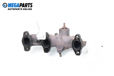 Изпускателен колектор  за Volkswagen Polo Hatchback IV (10.2001 - 12.2005) 1.4 TDI, 75 к.с.