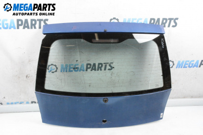 Заден капак за Fiat Punto Hatchback II (09.1999 - 07.2012), 2+1 вр., хечбек, позиция: задна