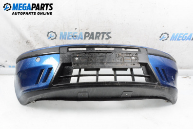 Предна броня за Fiat Punto Hatchback II (09.1999 - 07.2012), хечбек, позиция: предна
