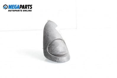 Пластмасова кора за Fiat Punto Hatchback II (09.1999 - 07.2012), 2+1 вр., хечбек