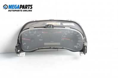 Километраж за Fiat Punto Hatchback II (09.1999 - 07.2012) 1.2 16V 80 (188.233, .235, .253, .255, .333, .353, .639...), 80 к.с.