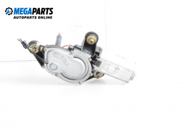 Ел. мотор за чистачките за Fiat Punto Hatchback II (09.1999 - 07.2012), хечбек, позиция: задна