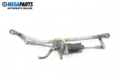 Ел. мотор за чистачките за Fiat Punto Hatchback II (09.1999 - 07.2012), хечбек, позиция: предна