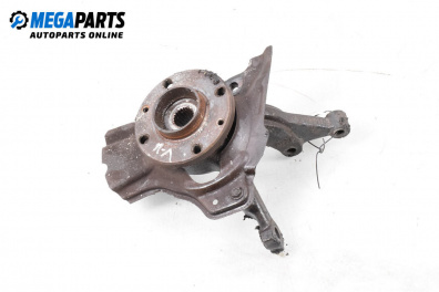 Шенкел главина за Fiat Punto Hatchback II (09.1999 - 07.2012), позиция: предна, лява