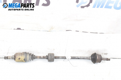 Полуоска за Fiat Punto Hatchback II (09.1999 - 07.2012) 1.2 16V 80 (188.233, .235, .253, .255, .333, .353, .639...), 80 к.с., позиция: предна, дясна