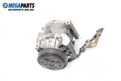 Компресор климатик за Fiat Punto Hatchback II (09.1999 - 07.2012) 1.2 16V 80 (188.233, .235, .253, .255, .333, .353, .639...), 80 к.с.