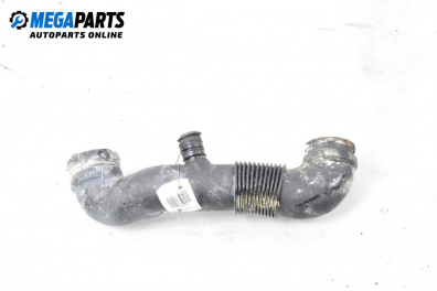 Въздуховод за Fiat Punto Hatchback II (09.1999 - 07.2012) 1.2 16V 80 (188.233, .235, .253, .255, .333, .353, .639...), 80 к.с.