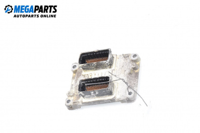 Компютър двигател за Fiat Punto Hatchback II (09.1999 - 07.2012) 1.2 16V 80 (188.233, .235, .253, .255, .333, .353, .639...), 80 к.с.