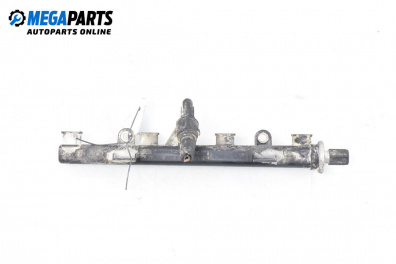 Бензинова рейка за Fiat Punto Hatchback II (09.1999 - 07.2012) 1.2 16V 80 (188.233, .235, .253, .255, .333, .353, .639...), 80 к.с.