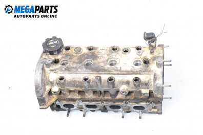 Глава за Fiat Punto Hatchback II (09.1999 - 07.2012) 1.2 16V 80 (188.233, .235, .253, .255, .333, .353, .639...), 80 к.с.