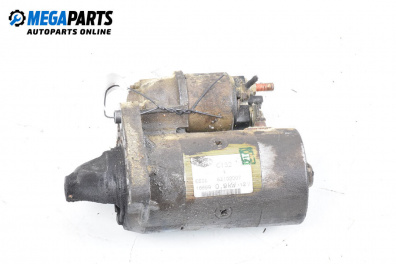 Стартер за Fiat Punto Hatchback II (09.1999 - 07.2012) 1.2 16V 80 (188.233, .235, .253, .255, .333, .353, .639...), 80 к.с.