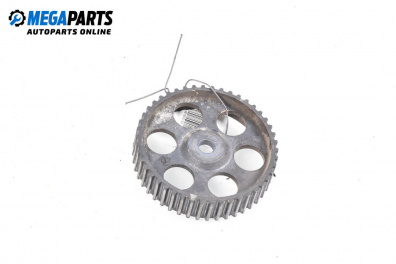 Ремъчна шайба за Fiat Punto Hatchback II (09.1999 - 07.2012) 1.2 16V 80 (188.233, .235, .253, .255, .333, .353, .639...), 80 к.с.