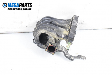 Всмукателен колектор за Fiat Punto Hatchback II (09.1999 - 07.2012) 1.2 16V 80 (188.233, .235, .253, .255, .333, .353, .639...), 80 к.с.