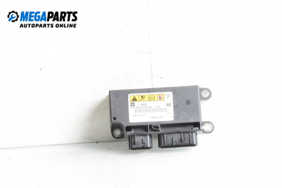 Модул за AIRBAG за Opel Meriva B Minivan (06.2010 - 03.2017)
