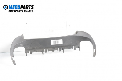 Интериорна пластмаса километраж за Opel Meriva B Minivan (06.2010 - 03.2017), 4+1 вр., миниван