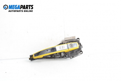 Външна дръжка за Opel Meriva B Minivan (06.2010 - 03.2017), 4+1 вр., миниван, позиция: предна, лява