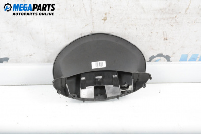 Интериорна пластмаса за Opel Meriva B Minivan (06.2010 - 03.2017), 4+1 вр., миниван, позиция: предна