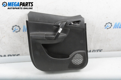 Кора врата за Opel Meriva B Minivan (06.2010 - 03.2017), 4+1 вр., миниван, позиция: задна, лява