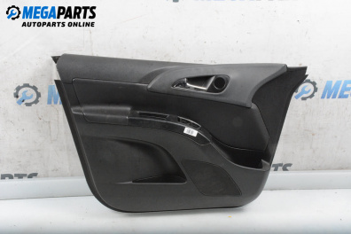 Кора врата за Opel Meriva B Minivan (06.2010 - 03.2017), 4+1 вр., миниван, позиция: предна, лява